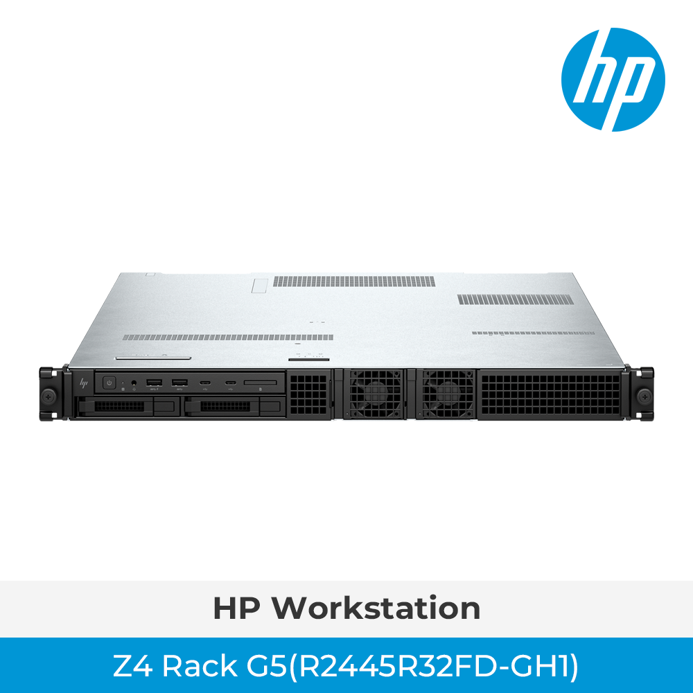 HP Workstation Z4 Rack G5 (R2445R32FD-GH1)