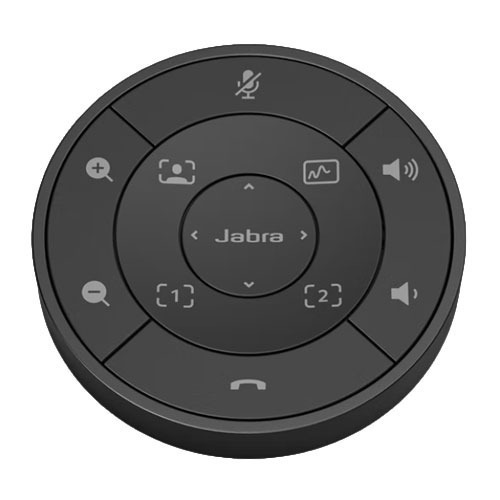 Jabra PanaCast 50 Remote_블랙