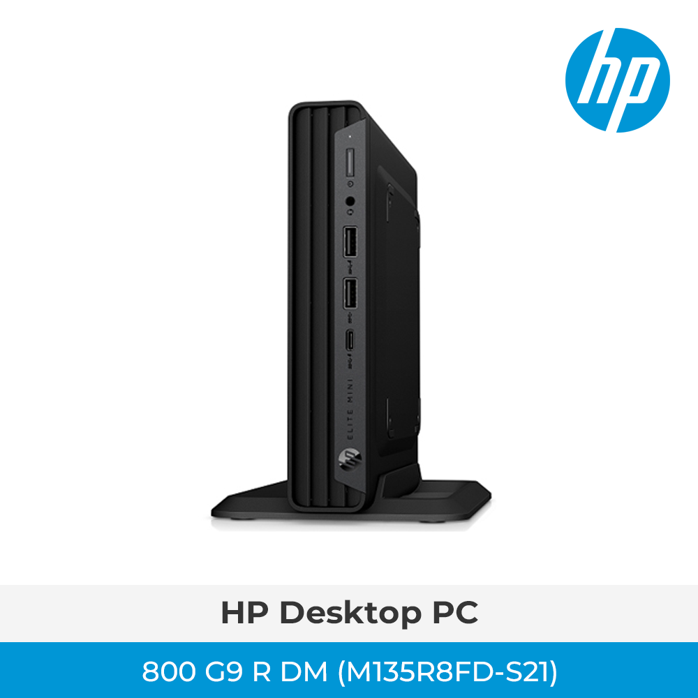 HP 800 G9 R DM (M135R8FD-S21)
