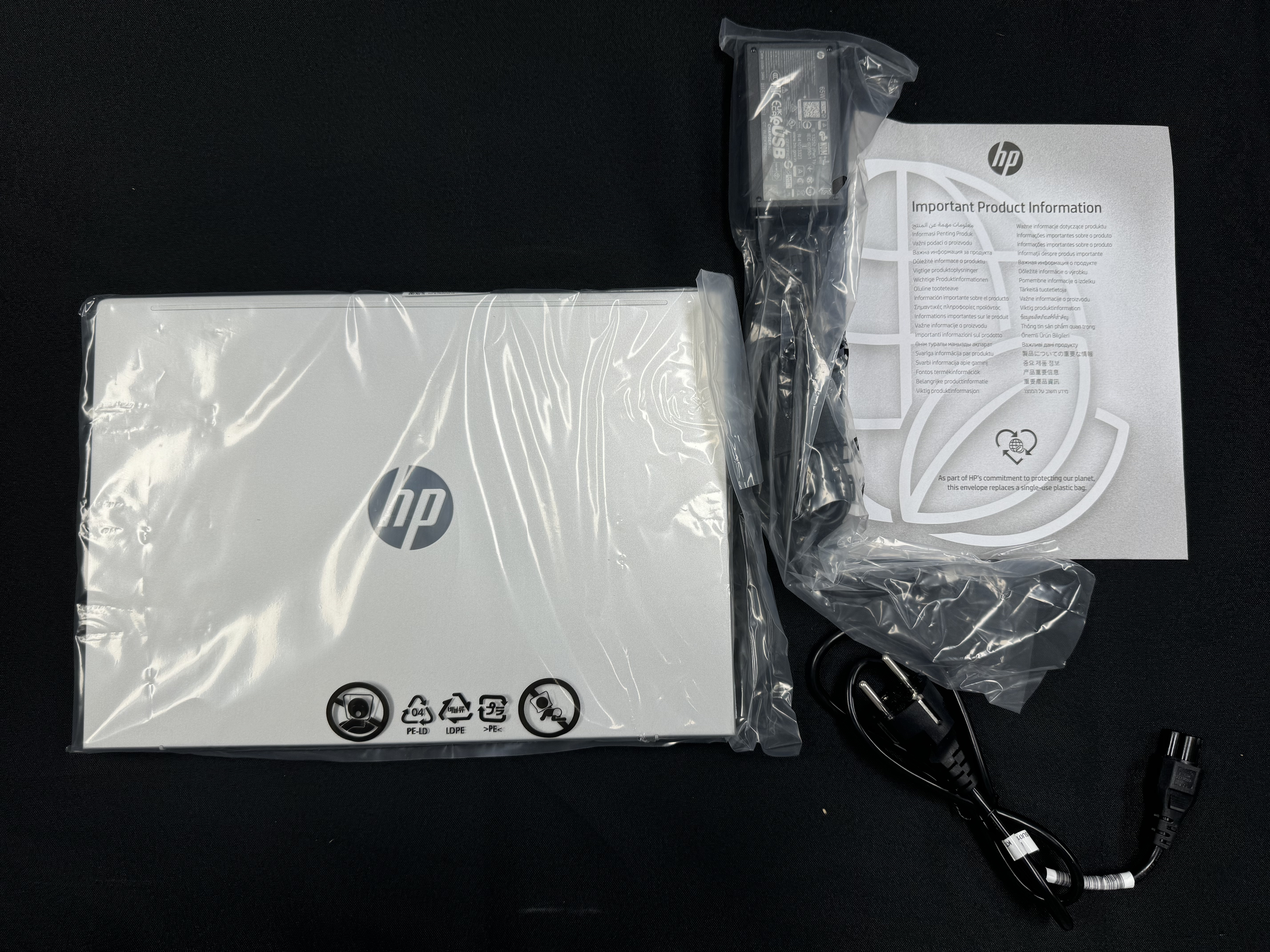 HP ProBook 440 G11 이벤트