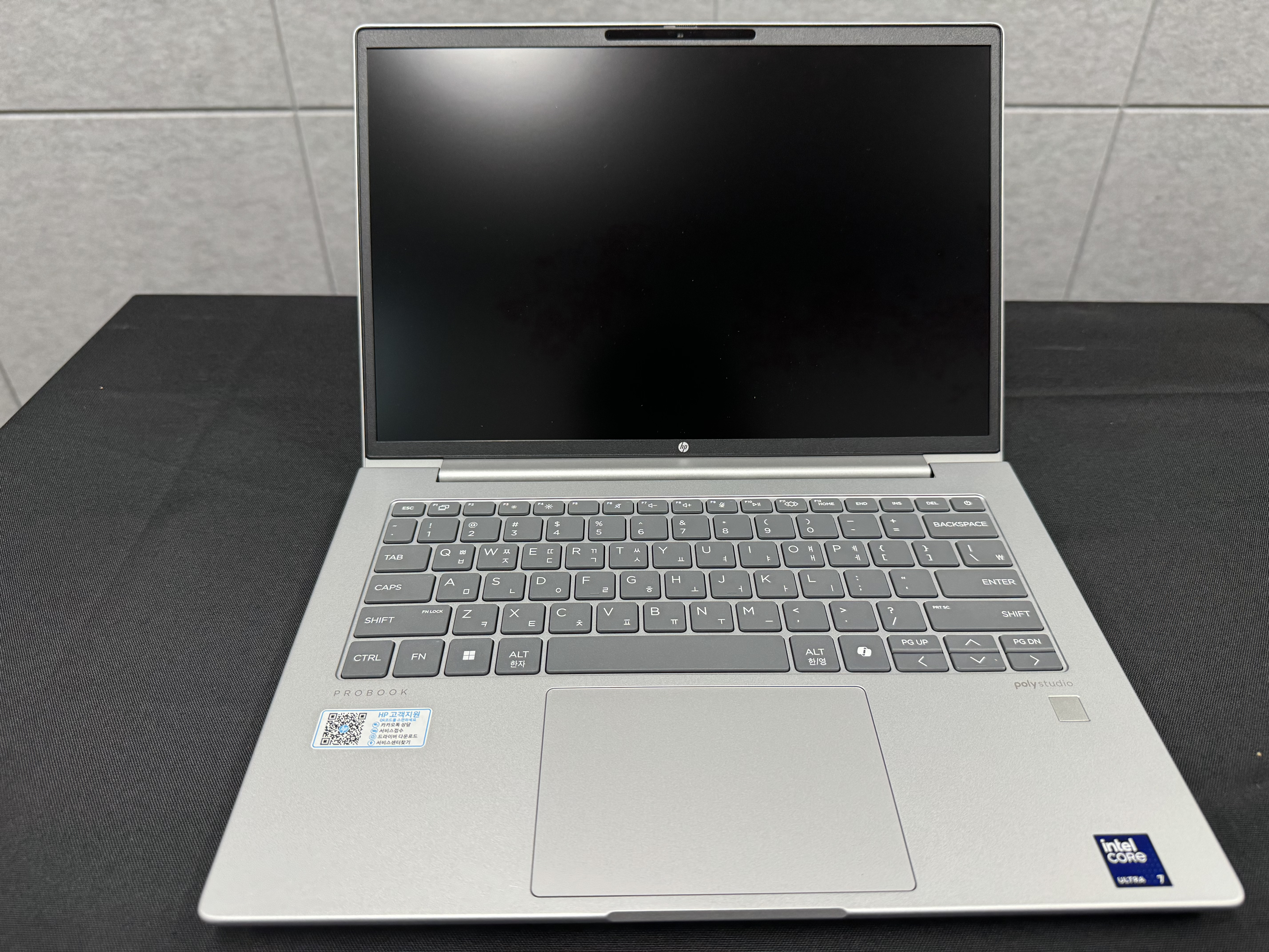 HP ProBook 440 G11 이벤트