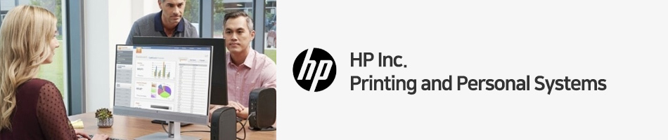 HP partner