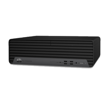 HP EliteDesk 800 G6 SFF - S1