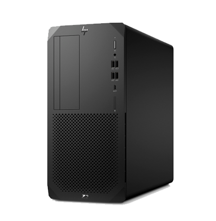 HP Workstation Z2 G5 Perfomance - S3