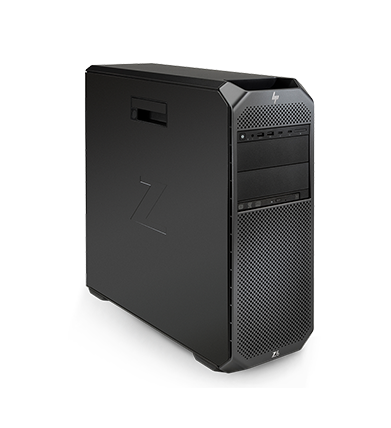 HP Workstation Z6 G4 - S2