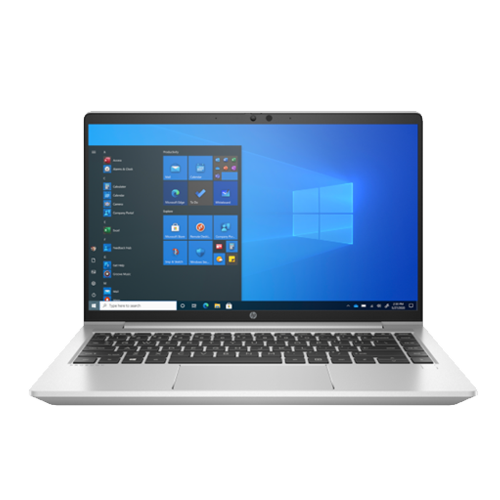 HP ProBook 445 G8 - S1