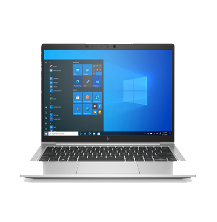 HP EliteBook 830 G8 - S1