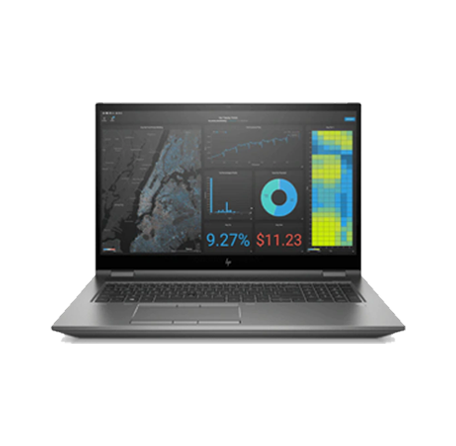 HP ZBOOK Fury 15 G7 - S5