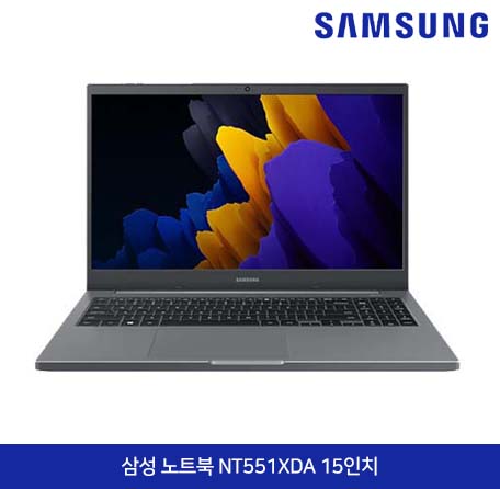 삼성 노트북 NT551XDA-K0L/C - S2