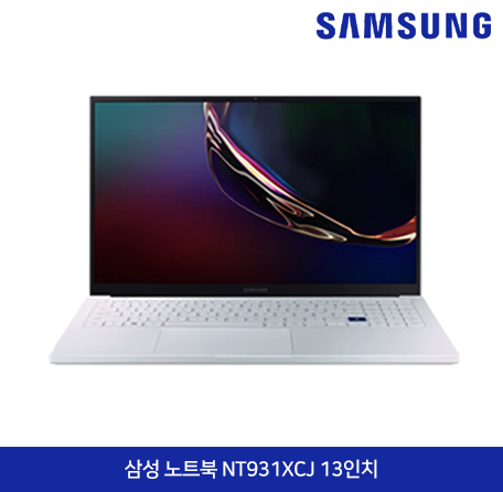 삼성 노트북 NT931XCJ-K04/C