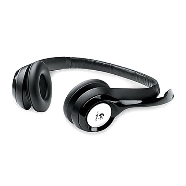 로지텍 USB Headset H390 헤드셋