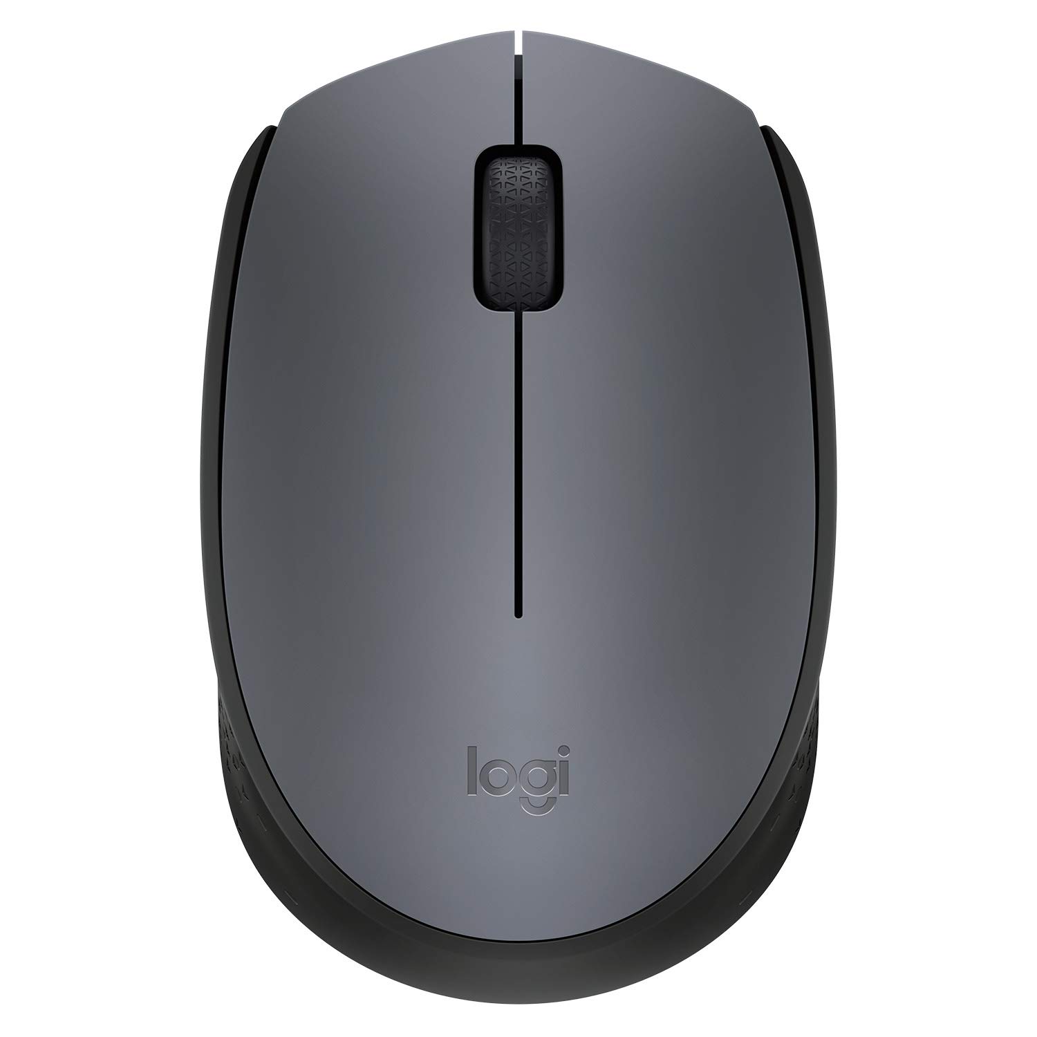 로지텍 Wireless Mouse M171 GREY-K 마우스