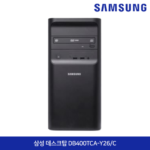 삼성 데스크탑 DB400TCA - S12