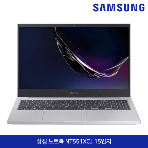 삼성 노트북 NT551XCJ-K0G/C