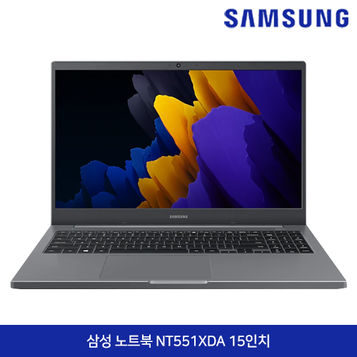 삼성 노트북 NT551XDA-KR35G