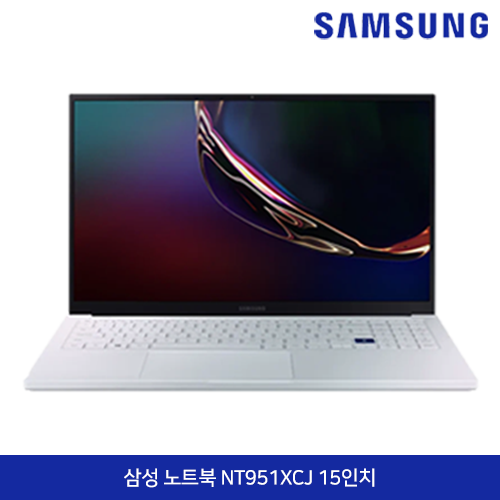 삼성 노트북 NT951XCJ-K02/C