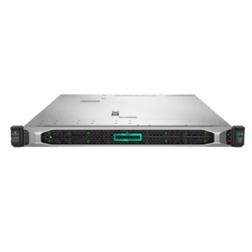 HPE ProLiant DL360 Gen10