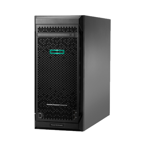 HPE ProLiant ML110 Gen10