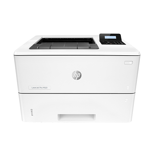 HP 프린터 LaserJet Pro M501n