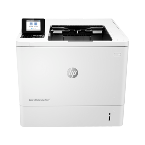 HP 프린터 LaserJet Ent M607n