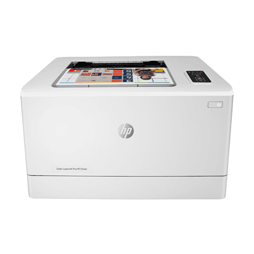 HP 프린터 Color Laser Jet Pro M155Nw