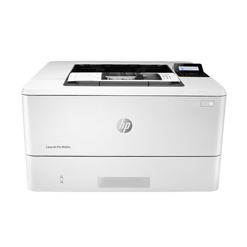 HP 프린터 LaserJet Pro M404n