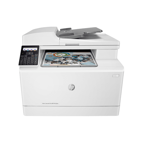 HP 프린터 Color Laser Jet Pro M183Fw