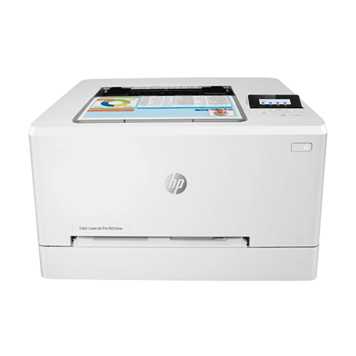 HP 프린터 Color Laser Jet Pro M255nw