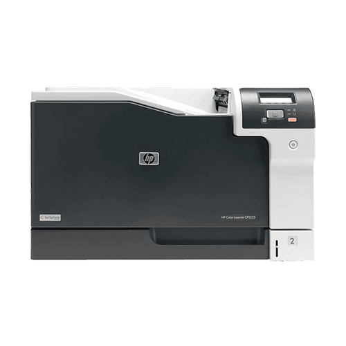 HP 프린터 Color Laser Jet Pro CP5225n