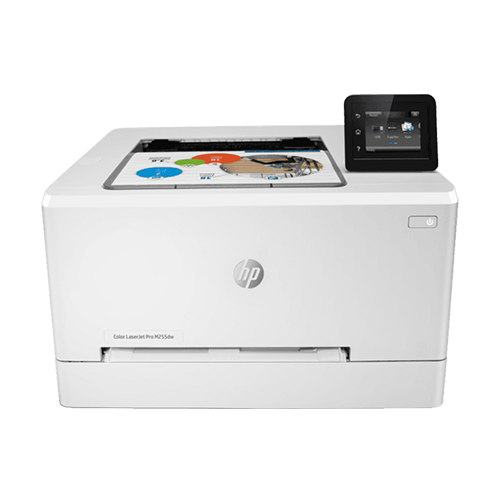 HP 프린터 Color Laser Jet Pro M255dw