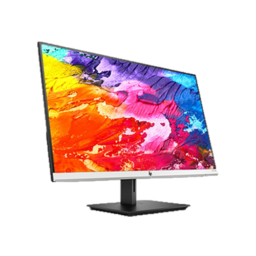 HP 모니터 27F 4K UHD 27인치