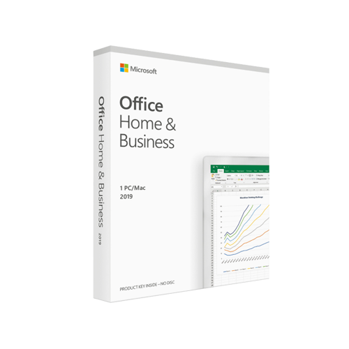 Office 2019 Home and business 한글