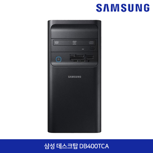 삼성 데스크탑 DB400TCA - S15