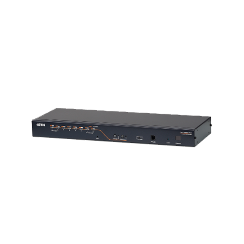 ATEN Cat5 KVM 스위치 KH2508A