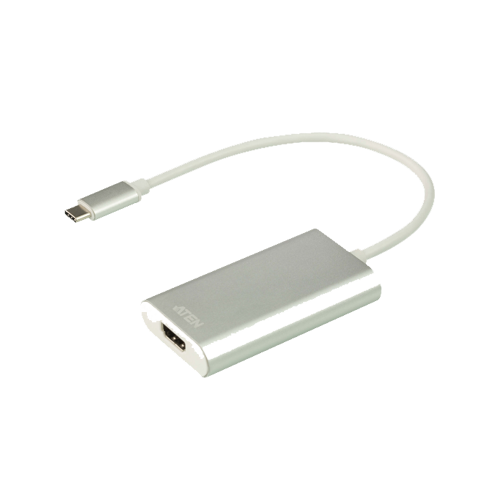 ATEN HDMI to USB-C UVC 비디오 캡처 UC3020