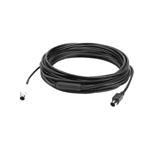 로지텍 Group 15M Extender Cable