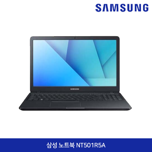 삼성 노트북 NT501R5A