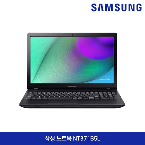 삼성 노트북 NT371B5L