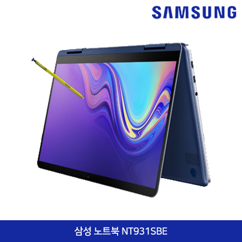 삼성 노트북 NT931SBE