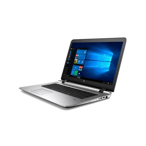 HP ProBook 470 G3