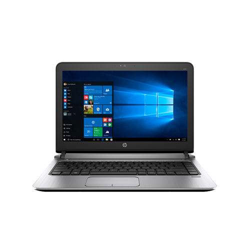 HP ProBook 430 G3