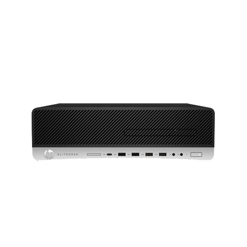 HP EliteDesk 800 G3 SFF