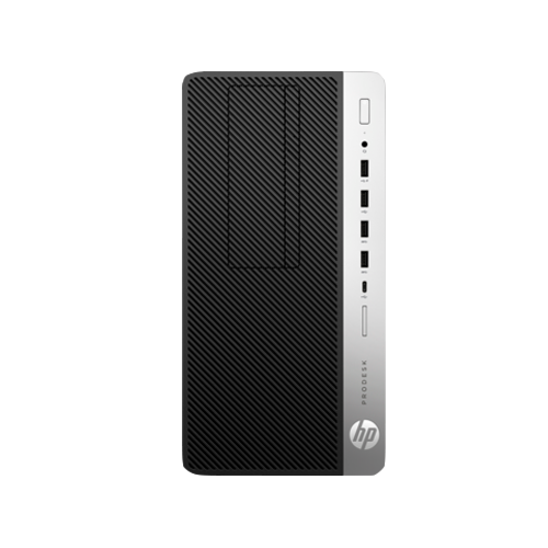 HP ProDesk 600 G3 MT