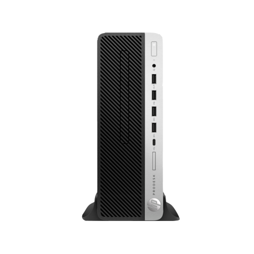 HP ProDesk 600 G4 SFF