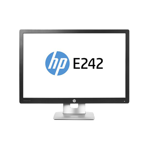 HP 모니터 EliteDisplay E242 24인치