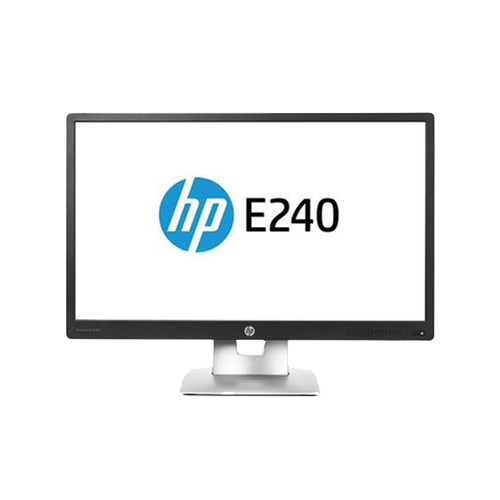 HP 모니터 EliteDisplay E240 24인치