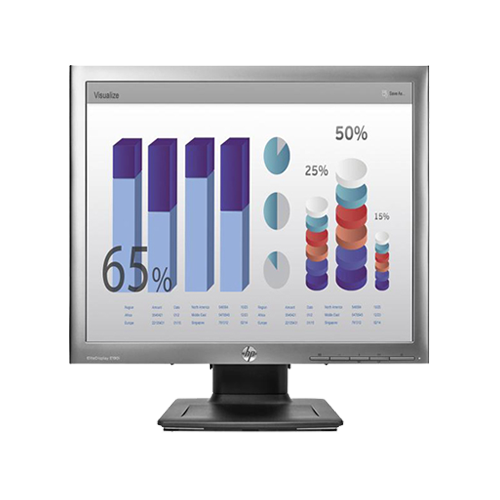 HP 모니터 EliteDisplay E190i 19인치