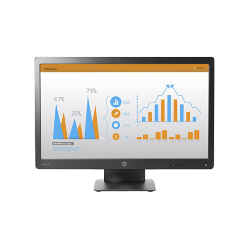 HP 모니터 ProDisplay 23인치 P232