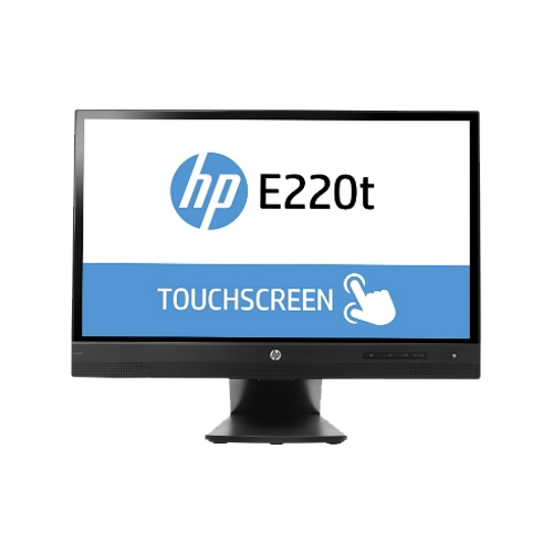 HP 모니터 EliteDisplay E220T 22인치