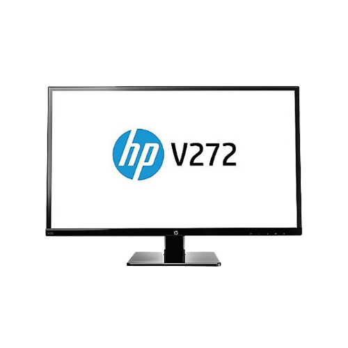 HP 모니터 V272